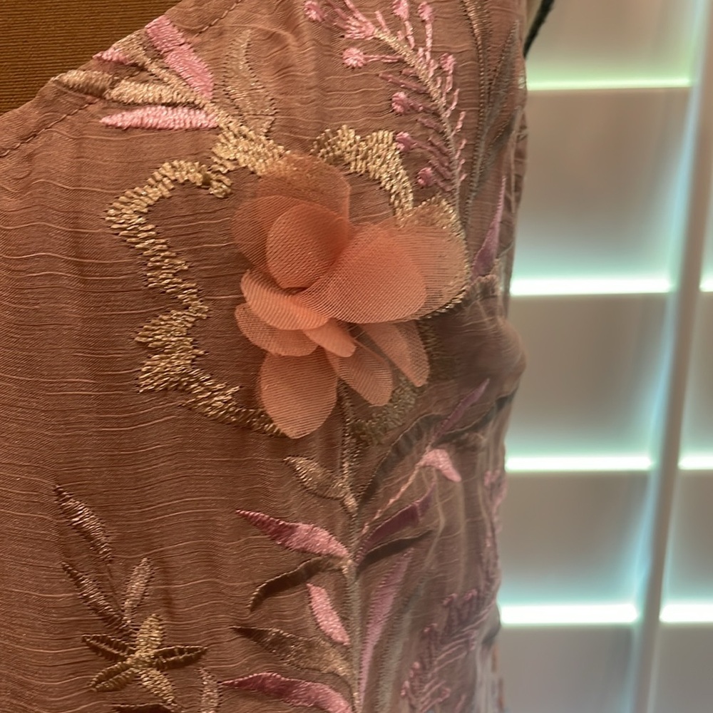 STORIA DRESS - Picture 5 of 11